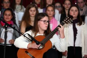 BOŽIČNO NOVOLETNI KONCERT 21 FOTO LJUBO VUKELIČ